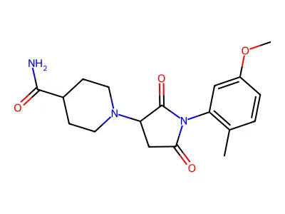 BAS 05289632 structure