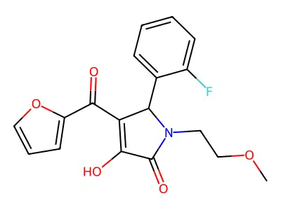 BAS 03539225 structure