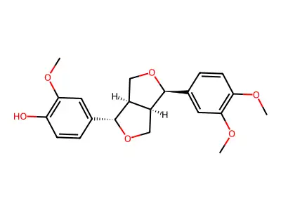 Sylvatesmin structure