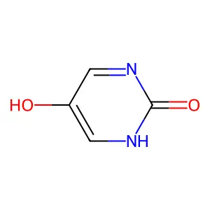 3,4-dihydro-2H-pyran-2-ylmethanamine structure