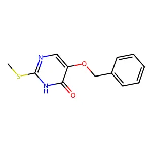 1,2-Dichloro-4-methylsulfonylbenzene structure