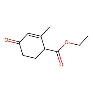 哈格曼酯 structure