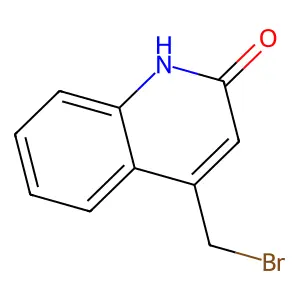 3-[(Trifluoroacetyl)amino]benzoic acid structure