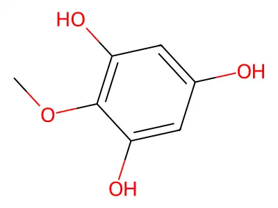 Iretol structure