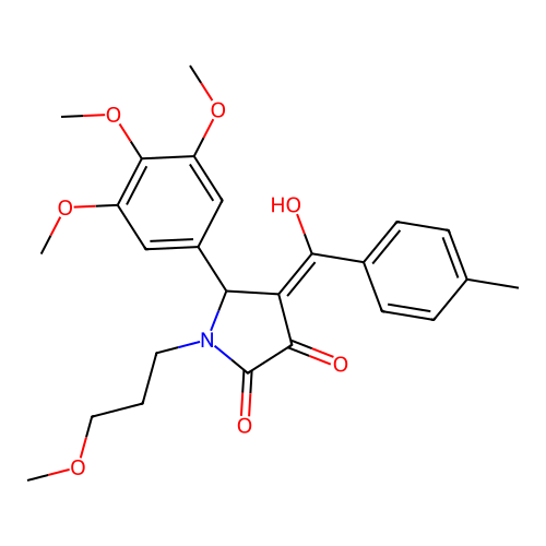 BAS 03539373 structure