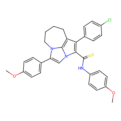 A3962/0168834 structure