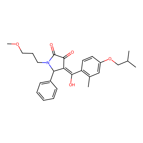AO-022/41702869 structure