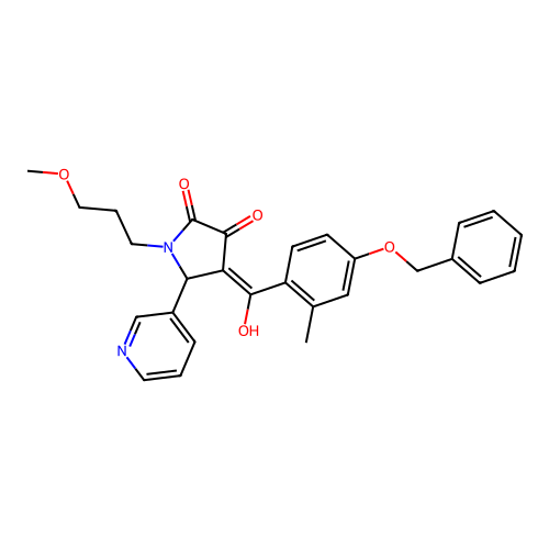 BAS 03541235 structure