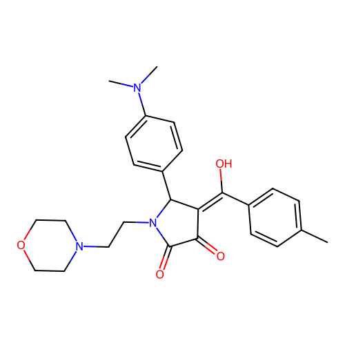 A2864/0120781 structure