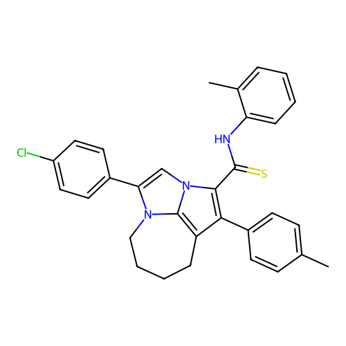 A3963/0168875 structure