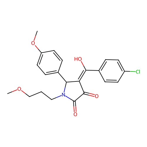 BAS 03539402 structure