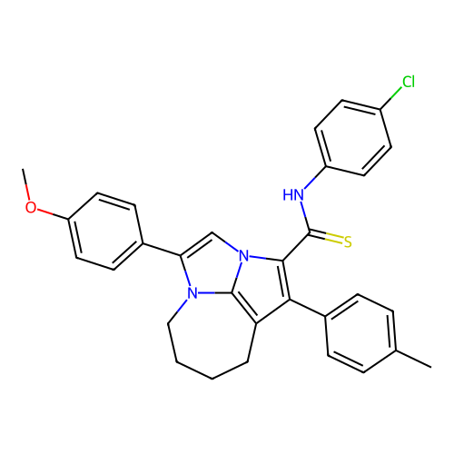 A3963/0168889 structure