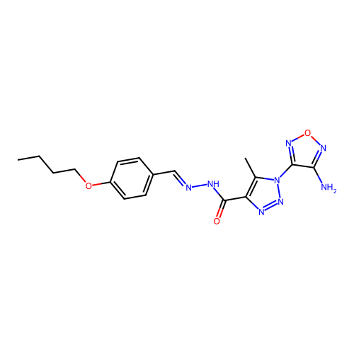 AI-020/10618021 structure
