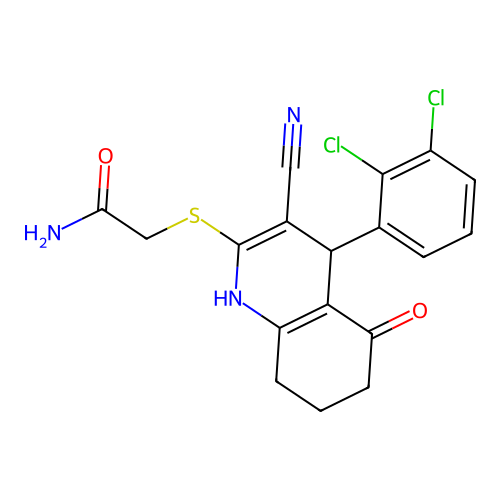 IFLab1_004607 structure