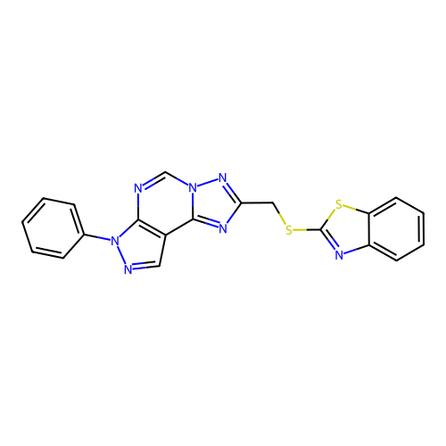 BAS 15426953 structure