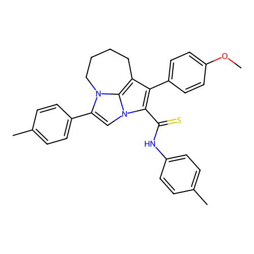 A3963/0168892 structure