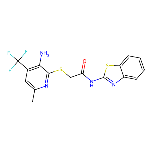BAS 06900798 structure