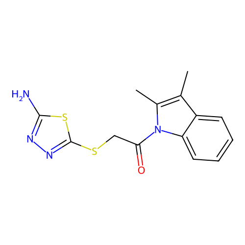 BAS 04914270 structure