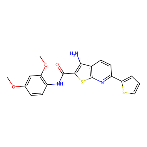 BAS 06900770 structure