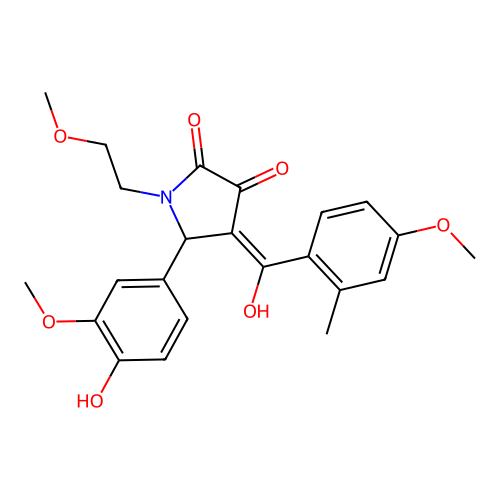 BAS 03539808 structure