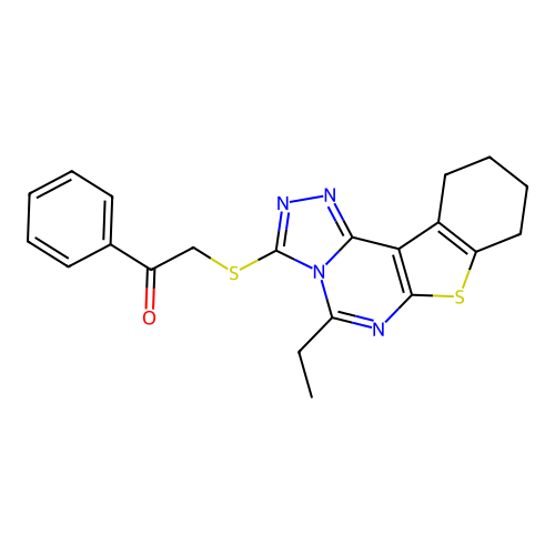 BAS 05384200 structure