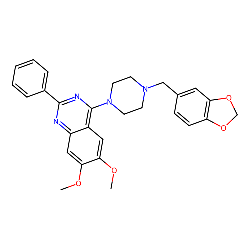 AN-922/40702412 structure