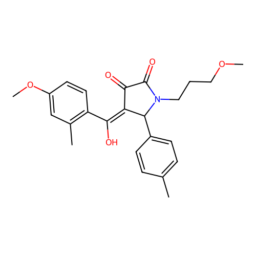 BAS 03539817 structure