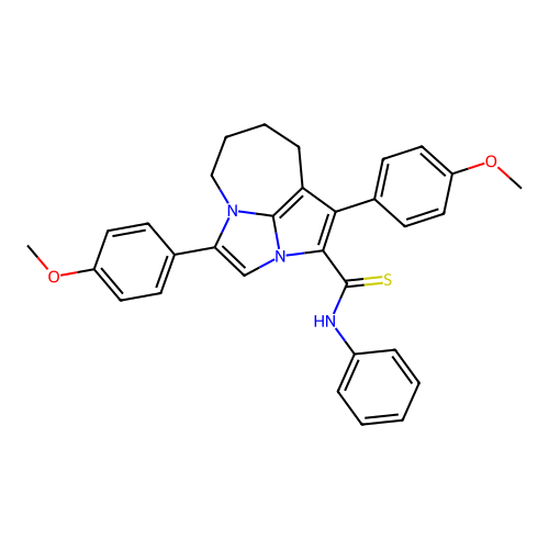 A3963/0168885 structure