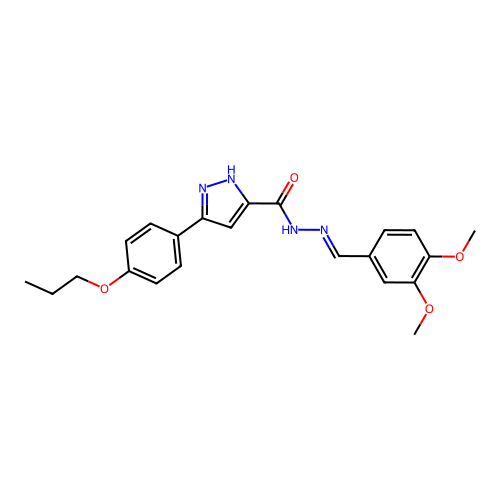 BAS 01860167 structure