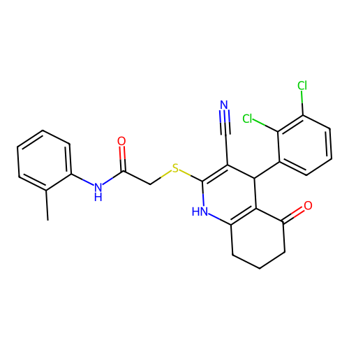 AO-022/41150927 structure