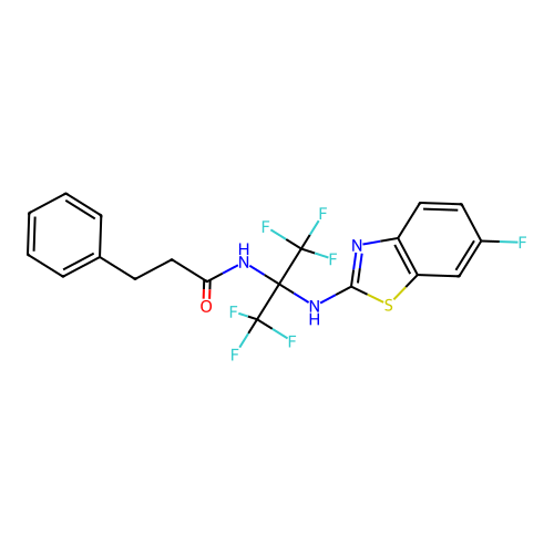 A3025/0127570 structure