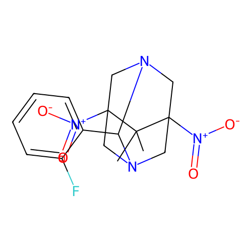 AJ-292/40871995 structure