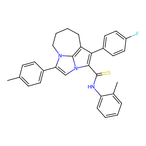 A3963/0168894 structure