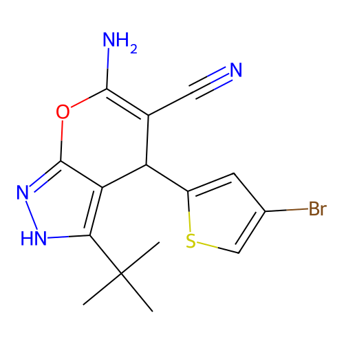 AM-807/14146165 structure