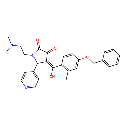 BAS 03541263 structure