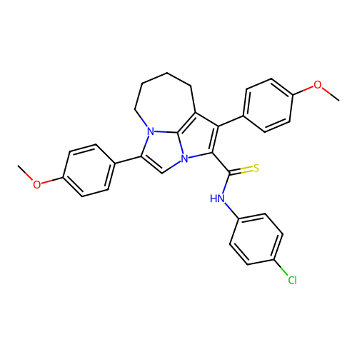 A3962/0168833 structure