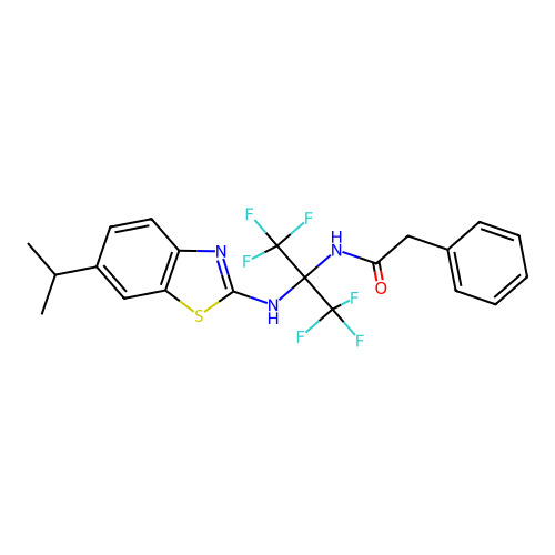 A3025/0127565 structure