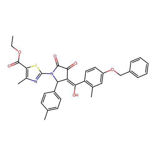 SALOR-INT L430994-1EA structure
