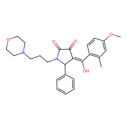 BAS 03539873 structure