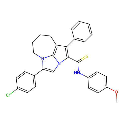 A3962/0168840 structure