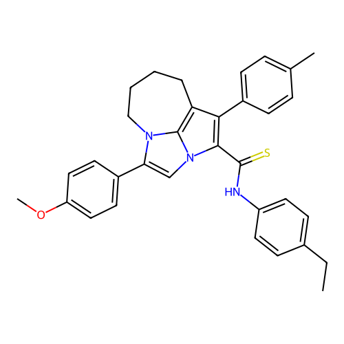 A3963/0168890 structure