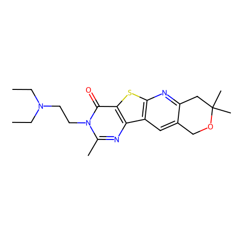 AJ-292/42006067 structure