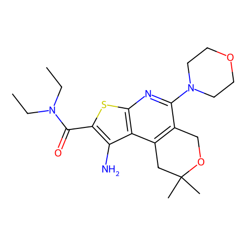 BAS 07769581 structure