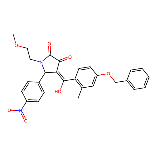 Salor-int l436216-1ea structure