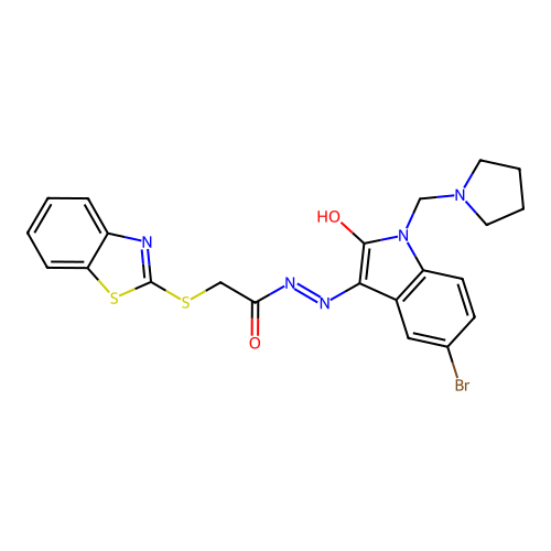 BAS 01817542 structure