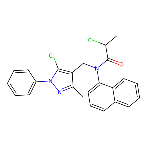 BAS 01842583 structure