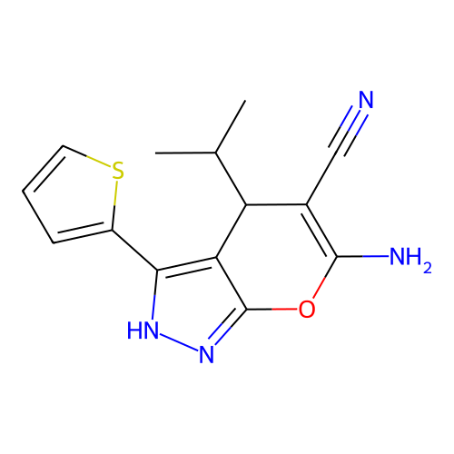 BAS 06900989 structure