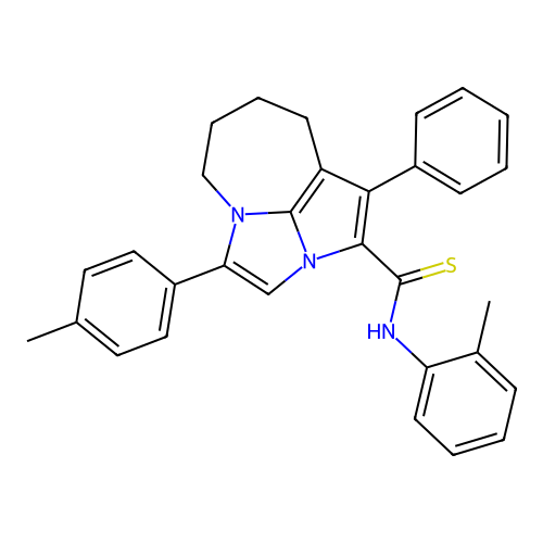A3962/0168863 structure