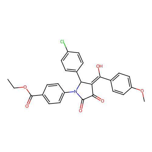 BAS 13119348 structure