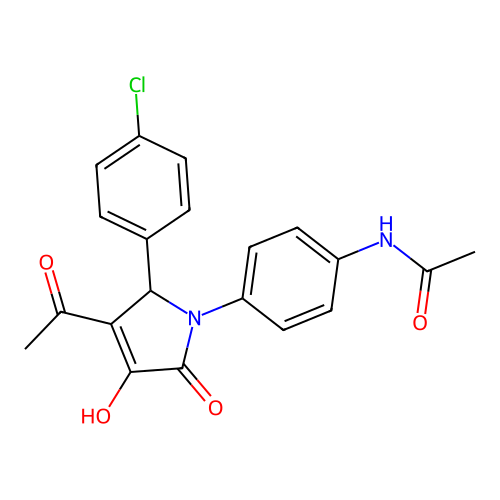 AF-407/08614036 structure